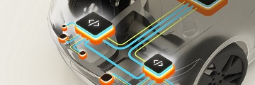 NXP, MRAM 탑재 16nm 핀펫 차량용 MCU 출시